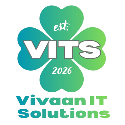 Visionary IT Solutions emblem
