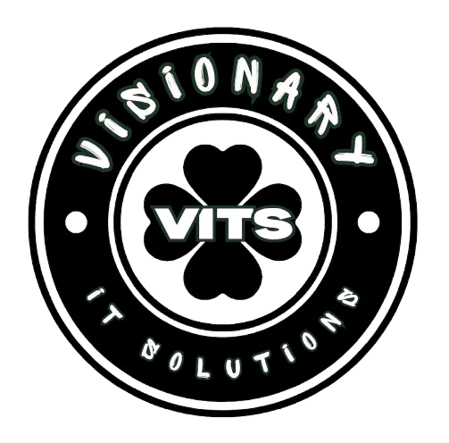 Visionary IT Solutions emblem