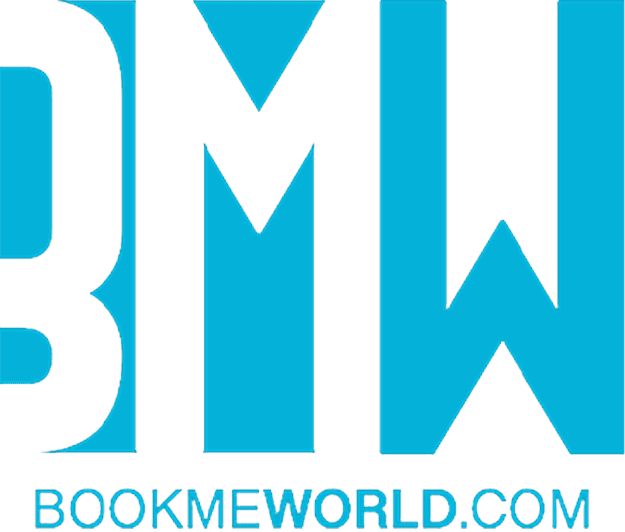 BookMeWorld logo