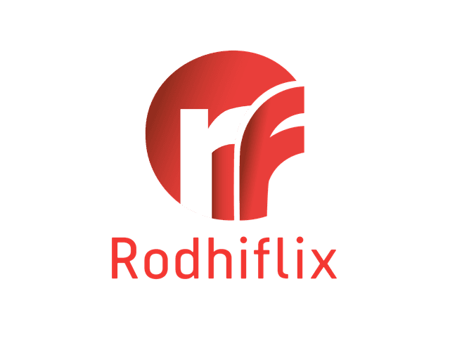 Rodhiflix logo