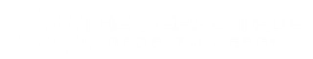 TheNepalMade logo
