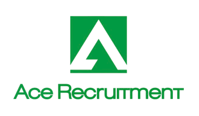 Ace Recruitments logo